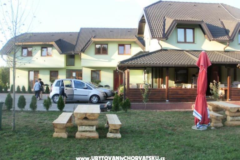 Vila Čančar – photo 9
