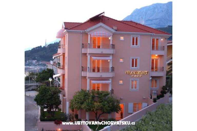 Villa Mozart – photo 2