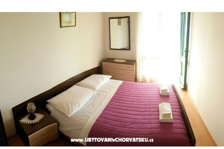 Apartment Anušić - Čaklje – photo 11