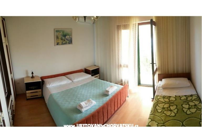 Apartment Anušić - Čaklje – photo 14