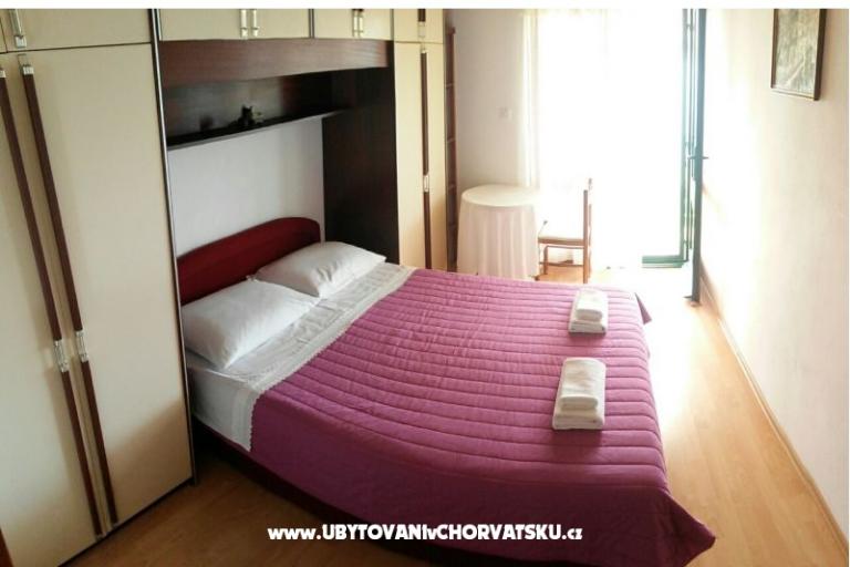 Apartment Anušić - Čaklje – photo 15