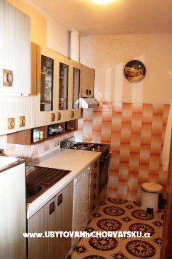 Apartment Anušić - Čaklje – photo 17