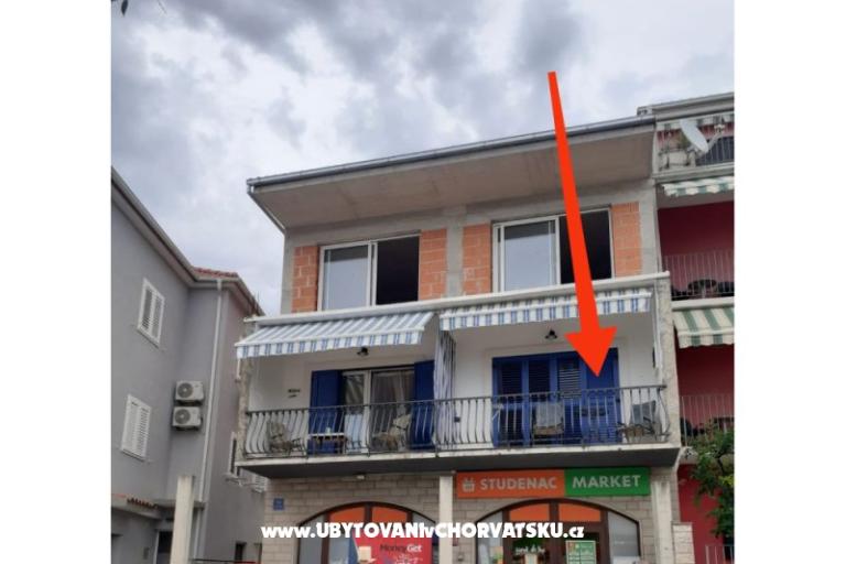 Apartment Melis – photo 2