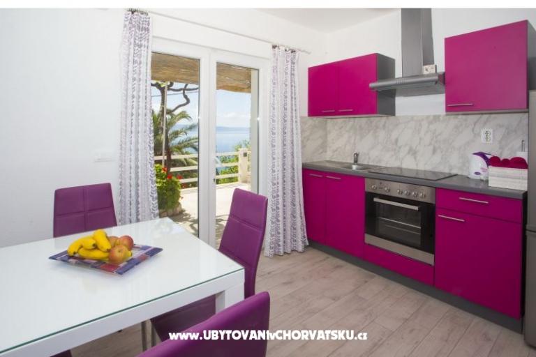 Apartments Lendić - Makarska riviera – photo 10