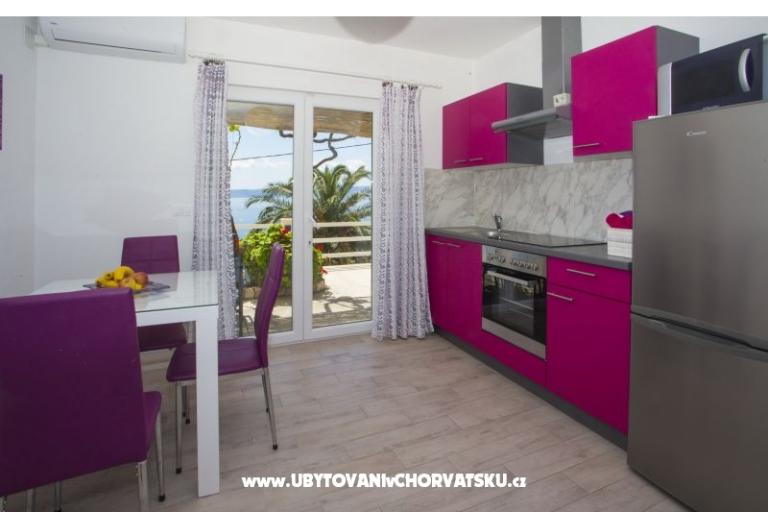 Apartments Lendić - Makarska riviera – photo 11