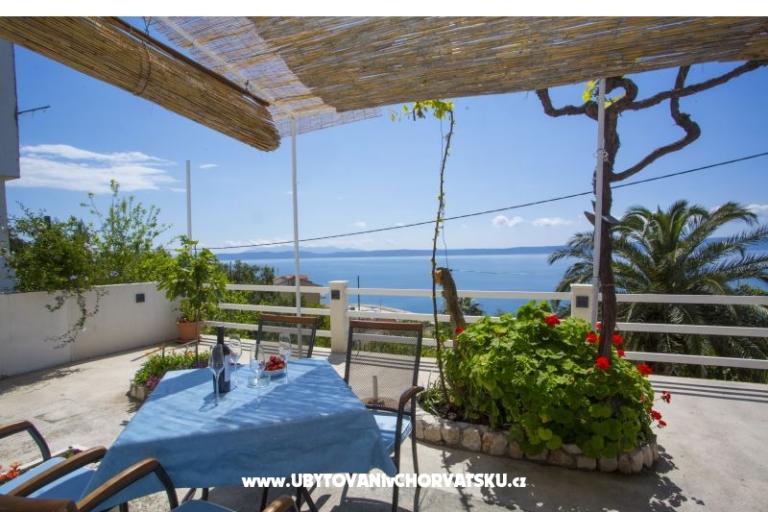 Apartments Lendić - Makarska riviera – photo 12