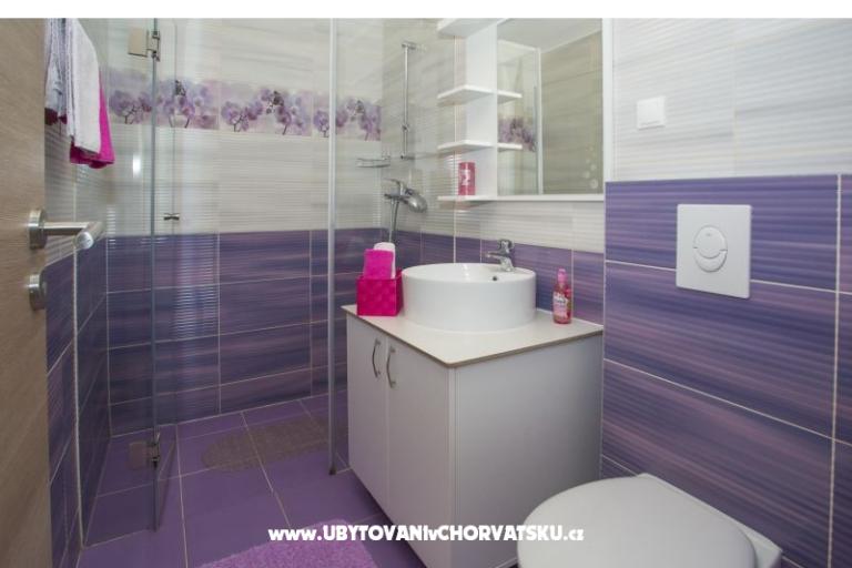 Apartments Lendić - Makarska riviera – photo 13