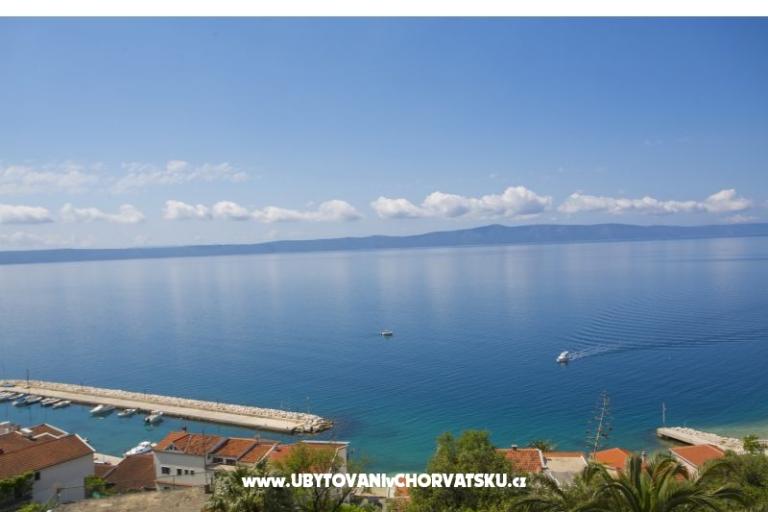 Apartments Lendić - Makarska riviera – photo 14