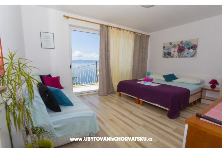 Apartments Lendić - Makarska riviera – photo 15