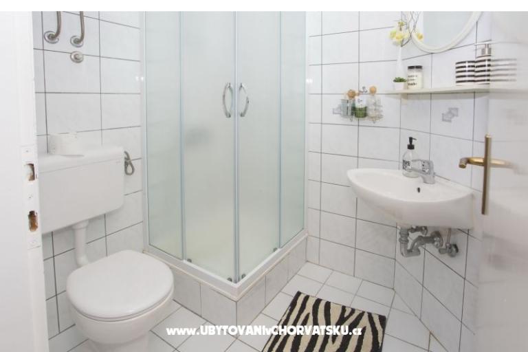 Apartments Lendić - Makarska riviera – photo 16