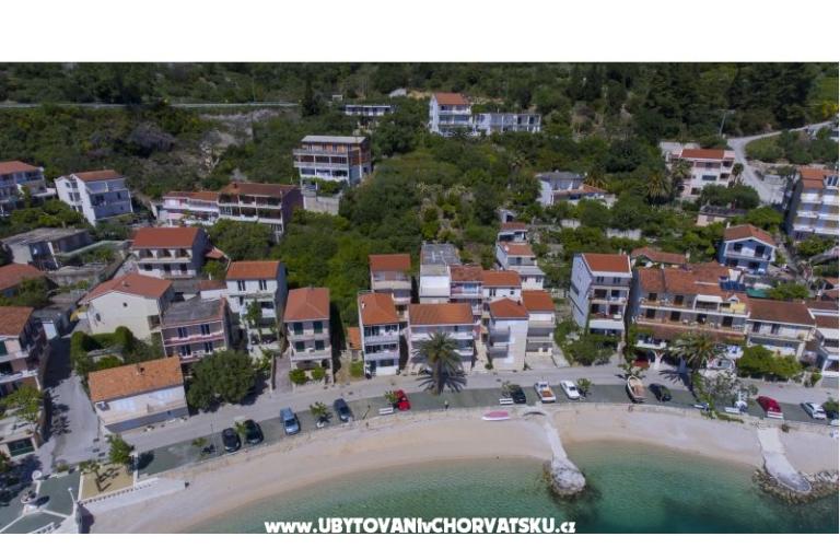 Apartments Lendić - Makarska riviera – photo 18