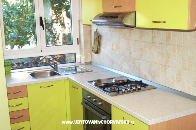 Apartments Lendić - Makarska riviera – photo 4