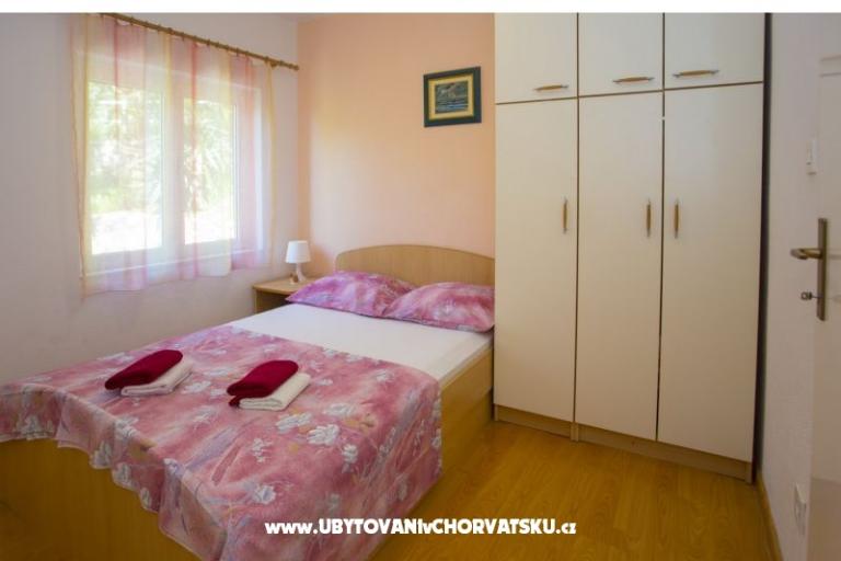 Apartments Lendić - Makarska riviera – photo 6