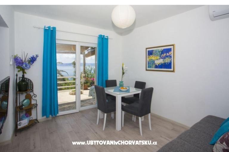Apartments Lendić - Makarska riviera – photo 8