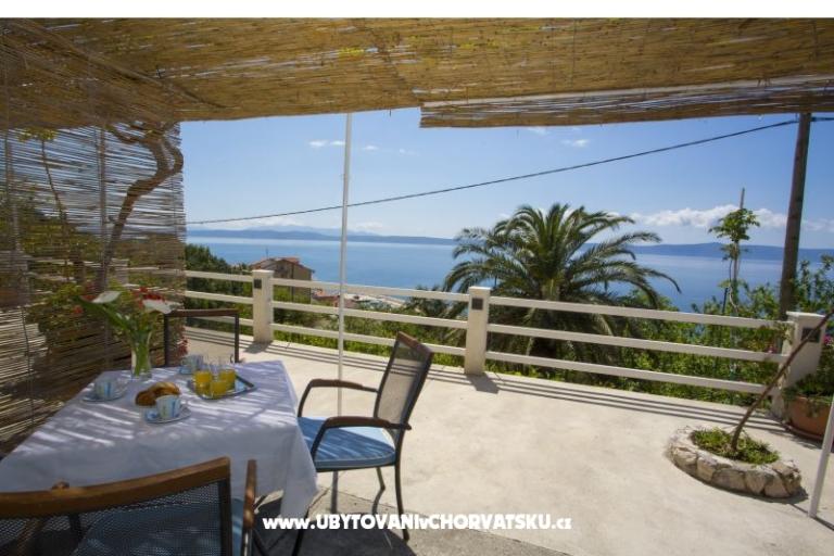 Apartments Lendić - Makarska riviera – photo 9