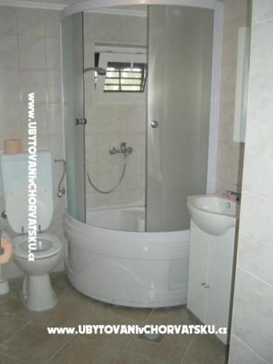 Apartments Raos – photo 11