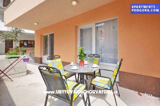 Apartments Ante Vodanović – photo 16