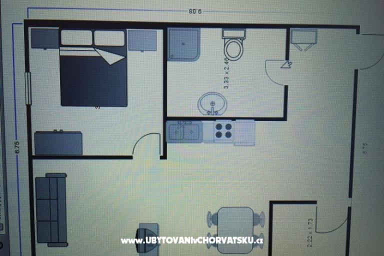 Apartments Apollo – photo 17
