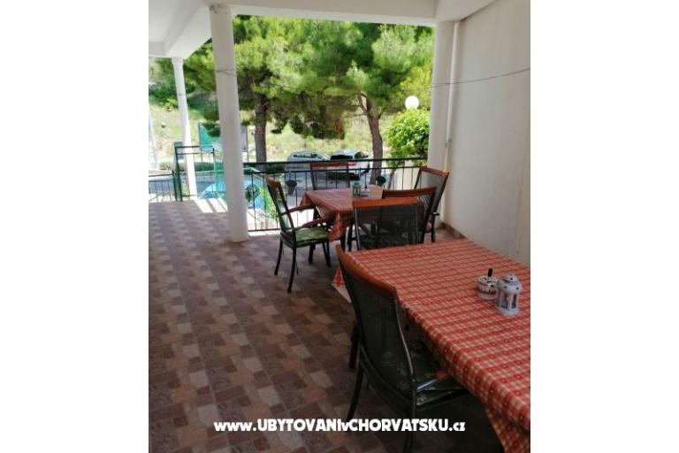 Apartments Daria – photo 14