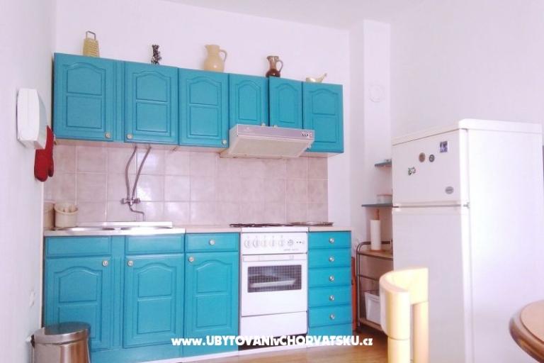 Apartments Daria – photo 15