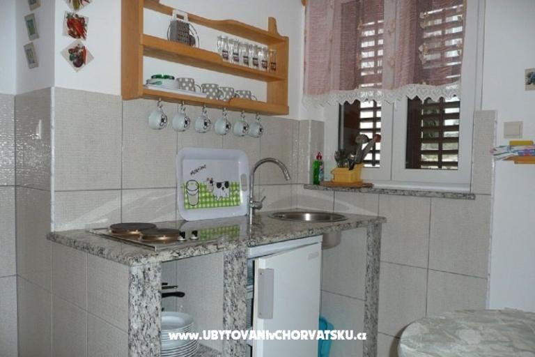 Apartments Dražena Podgora – photo 9