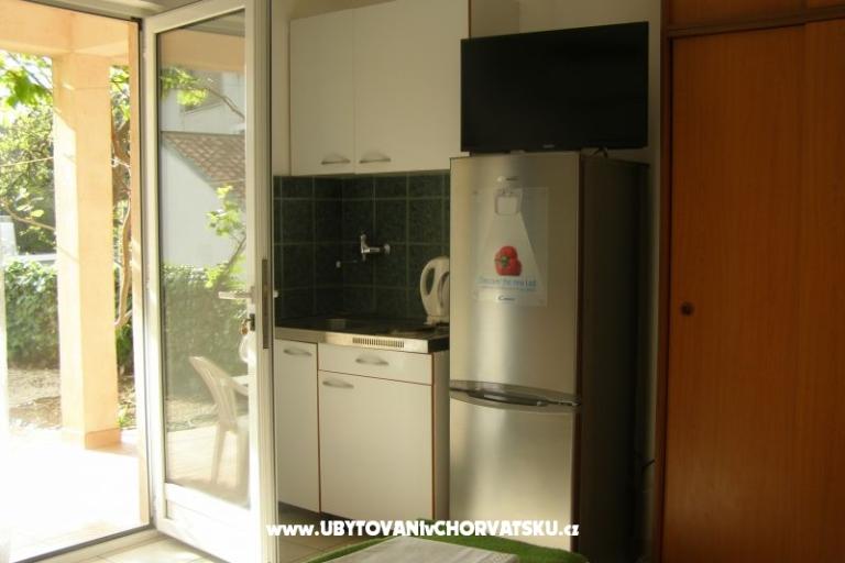 Apartments Flora – photo 6