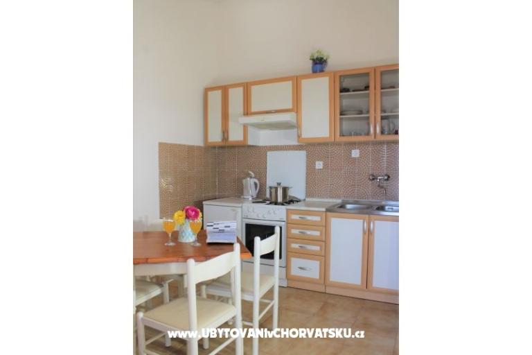Apartments Fluctus TA – photo 14