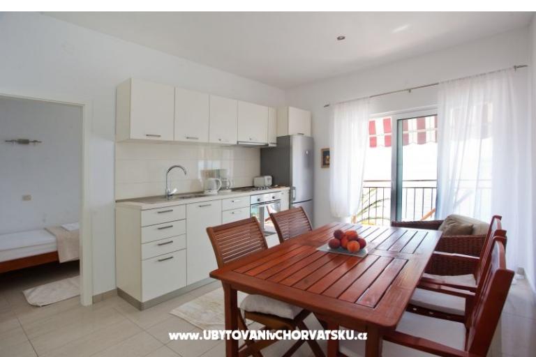 Apartments Gabrijela – photo 13
