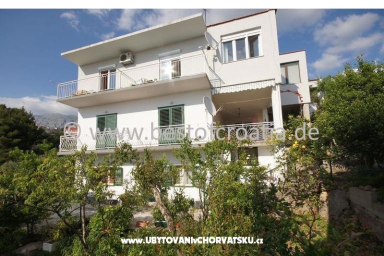 Apartments Gareljić – photo 17