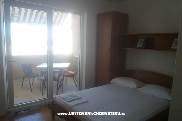 Apartments Mirjana Gnjec – photo 10