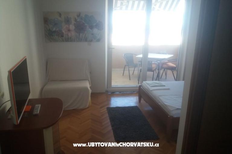 Apartments Mirjana Gnjec – photo 15