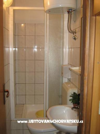 Apartments Mirjana Gnjec – photo 17