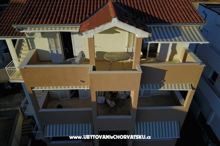 Apartments Mirjana Gnjec – photo 6