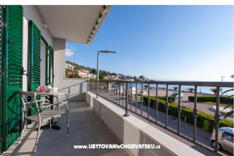Apartments Ivandić Podgora – photo 10