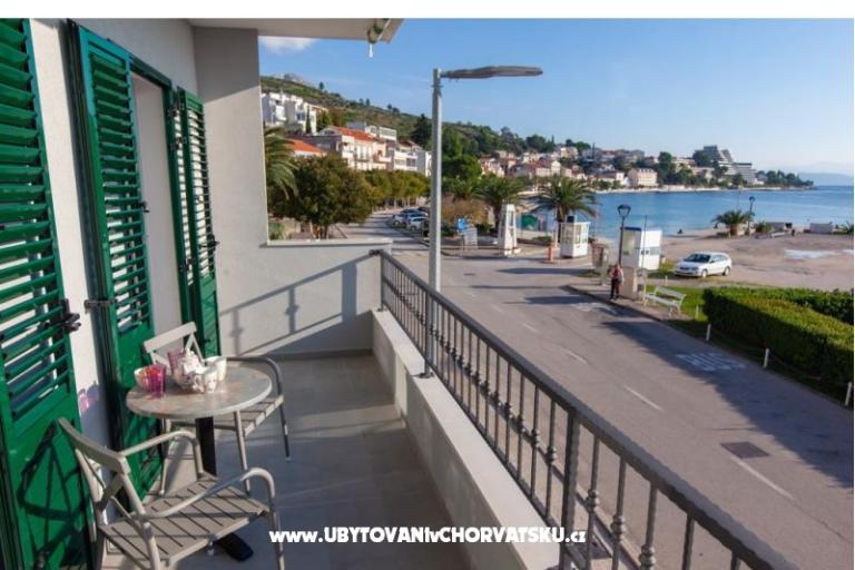 Apartments Ivandić Podgora – photo 16