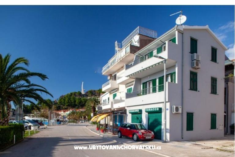 Apartments Ivandić Podgora – photo 2
