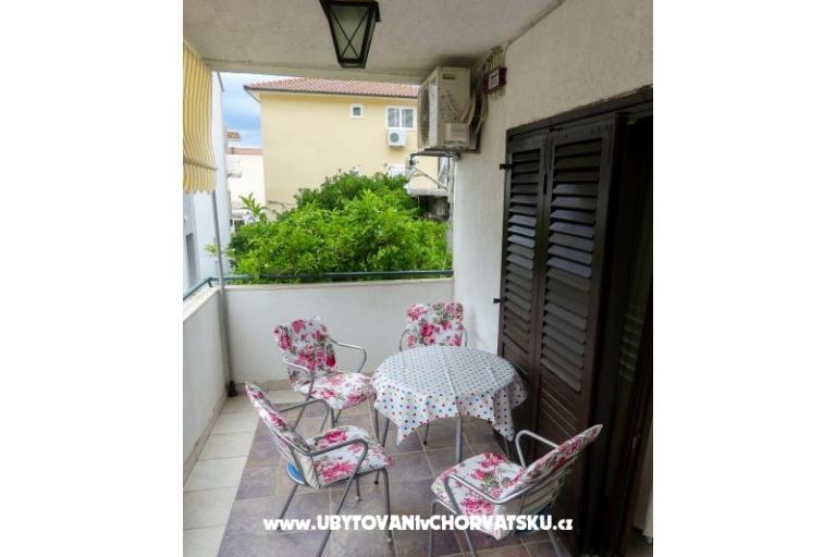 Apartments Villa  Jasminka – photo 11