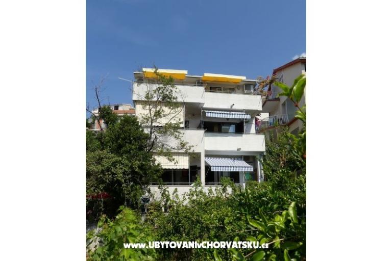 Apartments Villa  Jasminka – photo 9