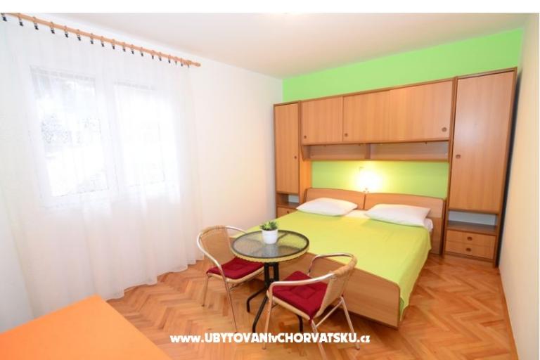 Apartments Vodanović – photo 10