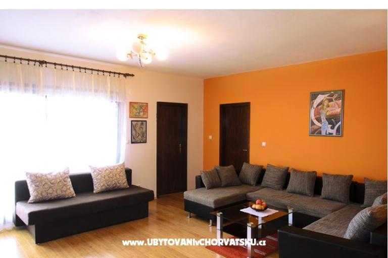 Apartments Vodanović – photo 12