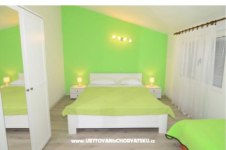 Apartments Vodanović – photo 14