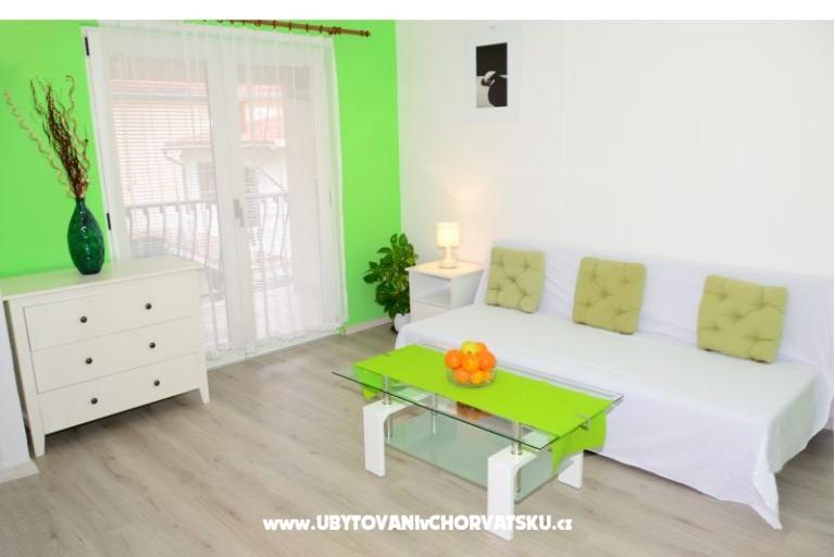 Apartments Vodanović – photo 15