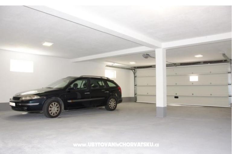 Apartments Vodanović – photo 6