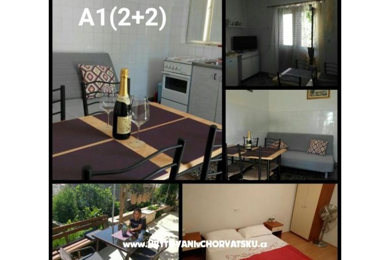 Apartments Martinovka – photo 10