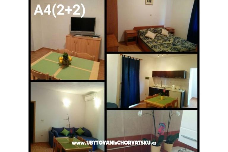 Apartments Martinovka – photo 7
