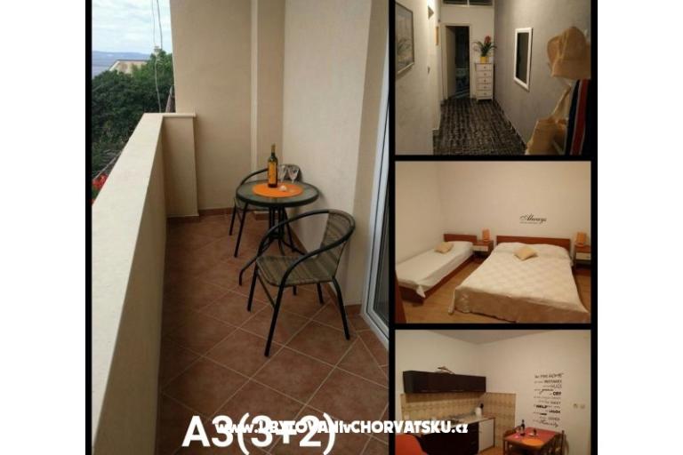 Apartments Martinovka – photo 8