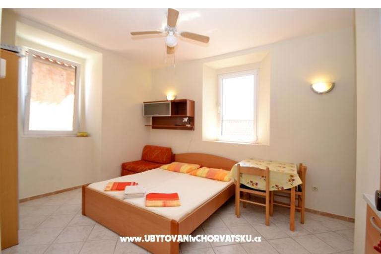 Apartments Milan – photo 13