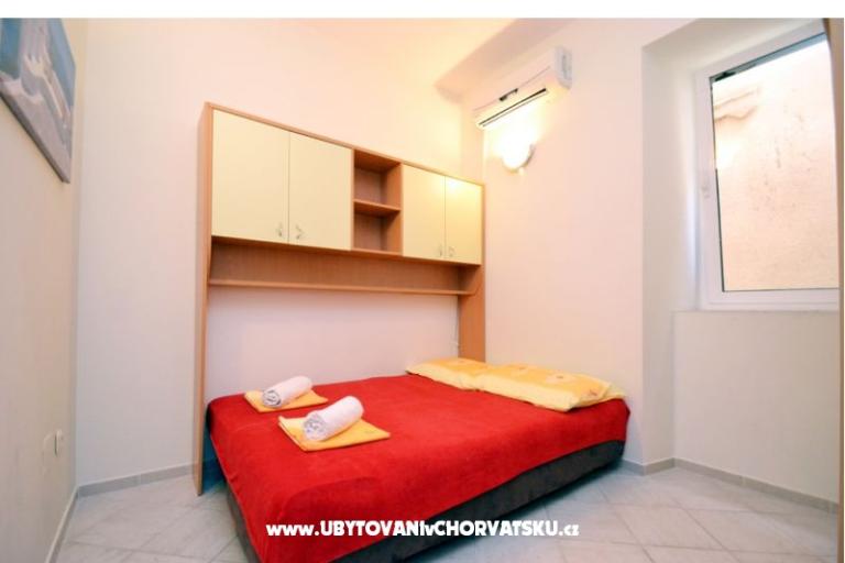 Apartments Milan – photo 16
