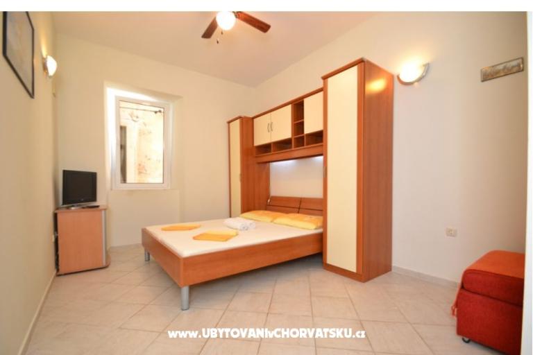 Apartments Milan – photo 3
