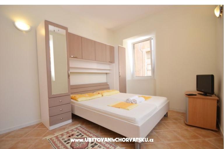 Apartments Milan – photo 4